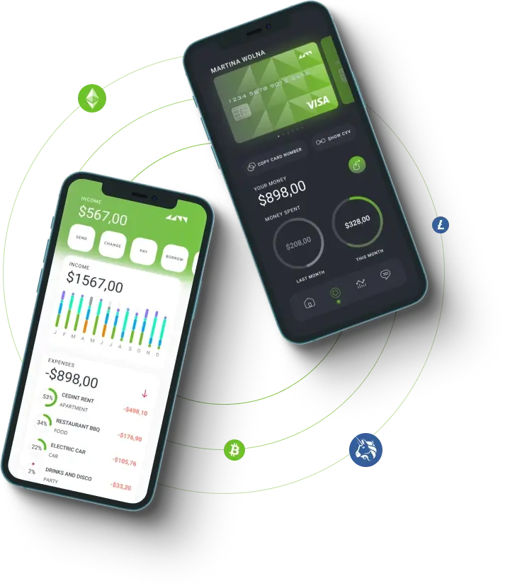 Kronix Pulseva - Sign up